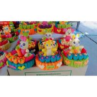 ราคา กระทงทำจากข้าวโพดแบบอ่างและแบบนั่ง (20884704819)