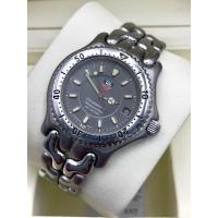 ราคา Tag Heuer Automatic Chronometer S89.206 นาฬิกามือสอง นาฬิกาเเท้100% นาฬิกาข้อมือ (29670633843)
