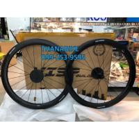 ราคา ล้อเสือหมอบ VISP BASIC Carbon Disc Brake 50/50 แถมยางนอก VEETIREGO 2 เส้น (9542467668)