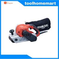 ราคา เครื่องขัดกระดาษทรายสายพาน MAKTEC MT941 > M9400B ขัดกระดาษทรายสายพาน 940 W.มาแทน (6804709251)