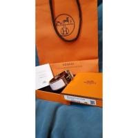 ราคา ของแท้Use Like NewHermes Clic Clac 2cm. PM (28407004217)