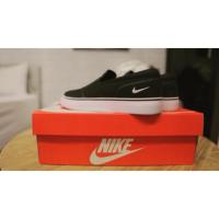 ราคา รองเท้า Nike Slip-On Canvas (1640494211)