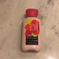 ราคา BATH&BODY WORKS mad about you lotion 88 ml โลชั่นทาผิว (1581957522)