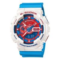 ราคา นาฬิกาข้อมือ Casio G - Shock GA - 110AC-7A Limited Edition ของแท้ มือ2 (6410165978)