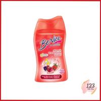 ราคา (1ขวด) Benice Cherry Berry Purify Shower Cream 80/90 มล. บีไนซ์ ครีมอาบน้ำ เชอร์รี่ เบอร์รี่ เพียวริฟาย ✨ (27523806061)