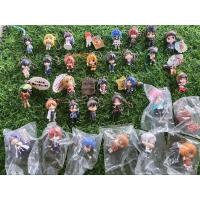 ราคา 22JP.พวงกุญแจโมเดลอนิเมะรวม สินค้าตู้ญี่ปุ่นมือสองขายตามสภาพ (29812981355)