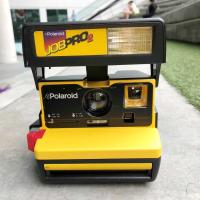 ราคา Polaroid 600 Camera - Job Pro 2 (1290043116)