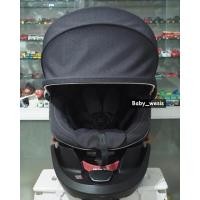 Ailebebe คาร์ซีทเบาะนั่งนิรภัยสำหรับเด็กแรกเกิด-4 ปี รุ่น Kurutto 5s Premium