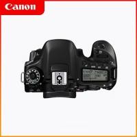 ราคา Canon EOS 70D 80D SLR Camera Case Middle-End HD SLR Female Professional Digital Camera Male Travel (28342779394)