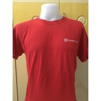 ราคา เสื้อมือสอง เสื้อยืด FRUIT OF THE LOOM ไซส์ L (3754556570)