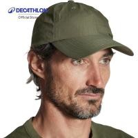 ราคา Decathlon CAP 100 LIGHT GREEN หมวกแก็ปรุ่น 100 LIGHT (สีเขียว) (44264510652)