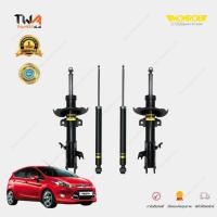 ราคา MONROE OESpectrum โช๊คอัพหน้าหลัง ฟอร์ด เฟียสต้า Ford Fiesta ปี10-12 ,Mazda2 (7557656807)