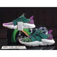 ราคา Adidas Prophere x Dragon Ball / D-97053 (27001580855)