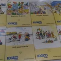 ราคา Logico primamo 1 ออเดอร์ (2946541229)