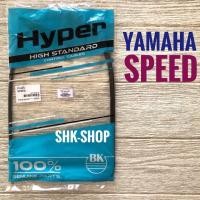 ราคา สายครัช มอเตอร์ไซค์ YAMAHA Speed , TIARA - ยามาฮ่า สปีด , เทียร่า (23050838109)