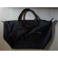 ราคา กระเป๋า longchamp size M สีกรม (5480141502)