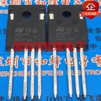 ราคา 1-5pcs G80H65DFB STGW80H65DFB-4 GW80H65DFB STGW80H65DFB TO-247 MOSFET แบรนด์เดิมใหม่ (27376603638)