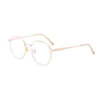 ราคา แว่นกรองแสงสีฟ้า Unisex กรอบสีดำ แว่นสายตาสั้น กรอบใหญ่ แว่นสายตาธรรมดา (42751532760)