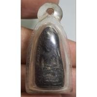 ราคา พระรอดเนื้อผงมวลสารเก่าเลี่ยมพร้อมใช้ (28775769913)