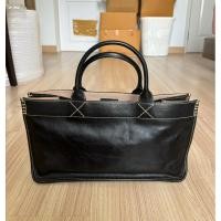 ราคา กระเป๋าหนังแท้งานแบรนด์จากญี่ปุ่น HANA/NA มือสอง ของแท้% สภาพยังสวย ไม่มีตำหนิปริแตกขาด (27519981192)