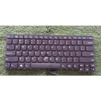 ราคา แป้นพิมพ์ US แล็ปท็อปสีดำ Laptop Keyboard Replacement for LENOVO ibm T440 T440S T440P US Layout (23078442385)