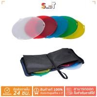 ราคา NiceFoto - Color filter kits SN-518 ประกันศูนย์ไทย 1 ปี (22554746103)