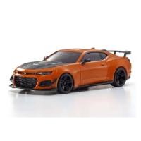 ราคา ASC MR03W-MM CHEVROLET® CAMARO® ZL1™ 1LE Crash MZP242OR (18586395997)