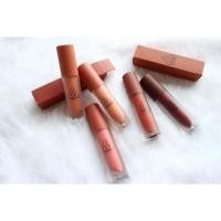 ราคา ส่งฟรี3ceลิปจุ่มเนื้อแมท (185171539)