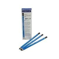 ราคา ดินสอวาดเขียน EE STAEDTLER (สเต็ดเลอร์) 12 แท่ง ส่งฟรีลงทะเบียน (1638494352)