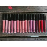 ราคา ลดสุดๆ 290.- เหลือ 100.-MAYA LIP LACQUER ลิปจุ่มเนื้อแมทช์ (152616448)