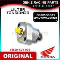 ราคา Honda Icon 110cc / Honda Spacy 110cc / Honda Scoopy/WAVE125R Lifter Assy Tensioner (OE) (41672298712)