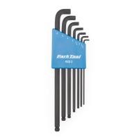 ราคา Park Tool ประแจชุด ชุดซ่อมจักรยาน STUBBY HEX WRENCH SET HXS-3 (2987635172)