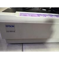 ราคา ปริ้นเตอร์/printer EPSON LQ-300+ii มือสอง (23166898566)