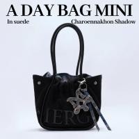 ราคา กระเป๋า Merge (mini) สีดำ รุ่นใหม่ (40705127293)