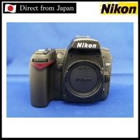 ราคา 【USED】 NIKON Digital SLR Camera [Direct from Japan/Nikon] (43822993574)
