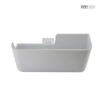 ราคา Brother ถาดใส่เศษด้ายจักรโพ้ง รุ่น 2104-D สำหรับเก็บเศษด้ายที่ถูกตัดขณะที่โพ้ง (2763774327)