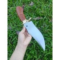 ราคา มีดโบวี่ มีดเดินป่า มีดพก (16115647823)