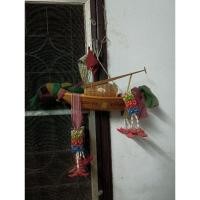 ราคา เรือแม่ตะเคียนทอง "เศรษฐีเรือทอง" หลวงปู่แบน จนังทสโร วัดพุน้อย พุทธคุณสุดยอดด้านโชคลาภและค้าขาย แท้และทันหลวงปู่แน่นอน (24594595944)