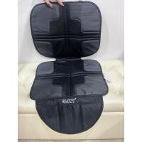 ราคา ***สินค้าตัวโชว์ สภาพ 90%*** Glowy Car Seat Protector เบาะรองคาร์ซีท (42058986371)