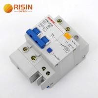 ราคา ❤ 2P 6A-63A 80A-100A 30Ma 100Ma 300Ma RCBO RCCB RCD / ELCB เบรกเกอร์รั่ว (29966583091)