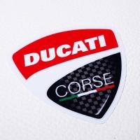 ราคา Ducati Corse Ducati Corse Ducati Corse Ducati Corse Ducati Corse Ducati สติกเกอร์หมวกกันน็อครถจักรยานยนต์ดัดแปลงสติกเกอร์กันน้ําสะท้อนแสงรูปลอก Ducati Corse halouya.my20240613 (43515594896)