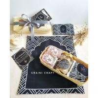 ราคา กระเช้าอี๊ด | กระเช้าจิ๋ว| DIAW MINI HAMPERS (26565246208)