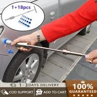 ราคา ชุดซ่อมรอยบุบตัวถังรถ ดึงรอยบุบ เครื่องดึงรอยบุบ ที่ดึงรอยบุบ ฟรีลูกยาง 18 ชิ้น (43505824464)