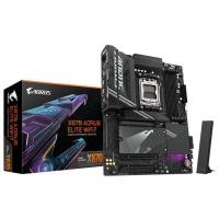ราคา GIGABYTE X870 AORUS ELITE WIFI7 MAINBOARD (43454004229)