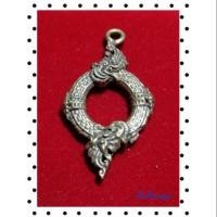 ราคา เครื่องรางบ่วงพญานาคราช บ่วงบาศก์ (7617919143)
