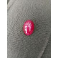 ราคา หัวแหวนพลอยทับทิมแหล่งพม่าเผาเก่า (5955090285)