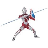 ราคา TAMASHII NATIONS S.H.Figuarts Ultraman Ribut Approximately 150mm PVC & ABS Painted Movable Figure (41169751524)