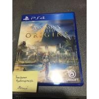 ราคา PS4 : Assassin's Creed Origins Z3 [Asia] (1629030295)