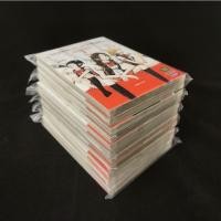 ราคา มังงะ หนังสือการ์ตูน​ ไอดอลสุดซ่า ป๊าป๋าสั่งลุย 1-12 เล่มจบ มือสอง ครบชุด สภาพสะสมดีมาก (12427886463)