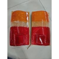 ราคา ฝาครอบไฟท้าย Toyota Mighty X เฉพาะฝาค่ะ (28455383913)